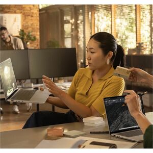 Workstation portatile - HP ZBook Ultra G1a 35,6 cm (14") - WUXGA - 60 Hz - AMD Ryzen AI MAX PRO 390 - 64 GB - 1 TB SSD - A