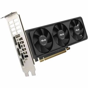 ASUS GeForce RTX 5060 8GB OC and Low Profile edition with Bracket