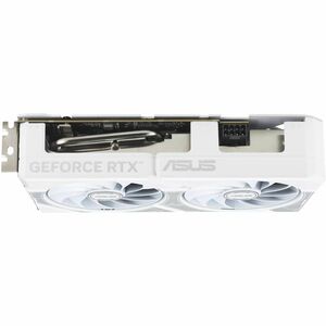 ASUS Dual GeForce RTX 5060 Ti 16GB GDDR7 White OC Edition