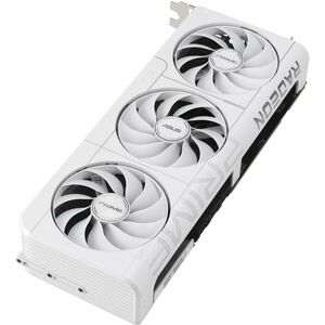 ASUS Prime Radeon RX 9070 XT 16GB GDDR6 OC White Edition
