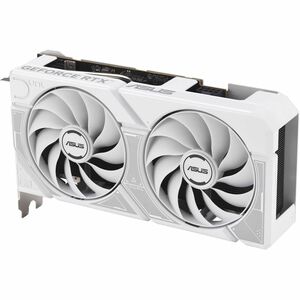 ASUS Dual GeForce RTX# 5060 White OC Edition 8GB GDDR7