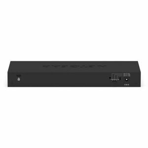Netgear Business 300 GS308LP 8 Ports Ethernet Switch - Gigabit Ethernet - 10/100/1000Base-T - 2 Layer Supported - 67.50 W 