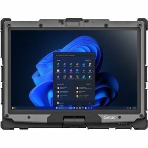 Getac V120 G1 31 cm (12.2") Touchscreen Rugged Convertible 2 in 1 Notebook - WUXGA - Intel Core Ultra 5 225H - 16 GB - 512
