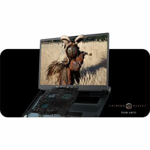 Alienware Area-51 AA18250 45,7 cm (18 Zoll) Gaming-Notebook - WQXGA - 300 Hz - Intel Core Ultra 9 275HX - 64 GB - 2 TB SSD