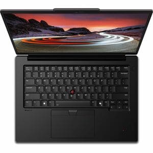 Lenovo ThinkPad P14s Gen 5 21ME0031UK 35.6 cm (14") Touchscreen Mobile Workstation - WUXGA - AMD Ryzen 7 PRO 8840HS - 32 G
