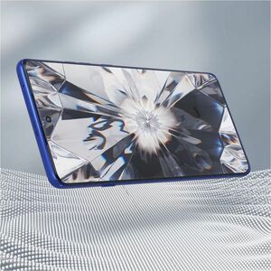 Motorola Mobility edge 60 Pro 512 GB Robust Smartphone - 17 cm (6,7 Zoll) P-OLED Super HD 2712 x 1220 - Octa-Core (Cortex 