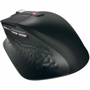 12033123 MOUSE WIRELESS USB BLACK