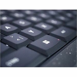 Tastiera CHERRY STREAM JD-857KFull-size - Con cavo/wireless Connettività - USB Interfaccia - Inglese (US) - QWERTY Layout 