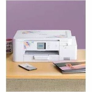 Impresora de sublimación de tinte Brother SP-1 - Color - Color