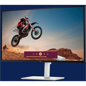 DELL 27 MONITOR - S2725QC