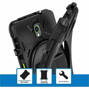 Strike Protector Case for Samsung Galaxy Tab Active5/3
