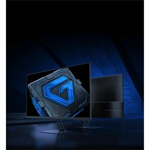 Xiaomi G27i 27" Class Full HD Gaming LCD Monitor - 16:9 - 68.6 cm (27") Viewable - Fast IPS - 1920 x 1080 - 16.7 Million C