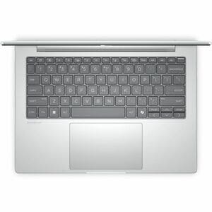 HP EliteBook 8 G1i 35.6 cm (14") Notebook - WUXGA - Intel Core Ultra 5 2nd Gen 225U - 24 GB - 512 GB SSD - Glacier Silver 