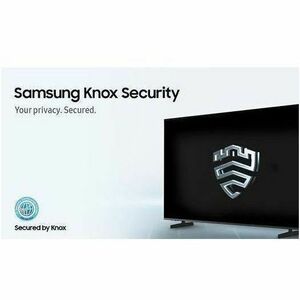 Samsung Crystal HU7000F HG50U700FEU 127 cm Smart LED-LCD TV - 4K UHDTV - High Dynamic Range (HDR) - Black - HDR10+, HLG - 