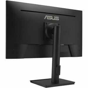 Asus VA27AQSE 27" Class WQHD LED Monitor - 16:9 - Black - 68.6 cm (27") Viewable - In-plane Switching (IPS) Technology - L
