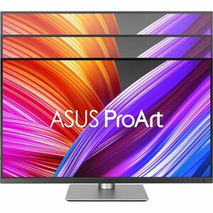 Asus ProArt PA279CRV 27" Class 4K UHD LED Monitor - 16:9 - 68.6 cm (27") Viewable - In-plane Switching (IPS) Technology - 