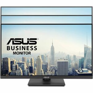 Asus VA249QGS 24" Class Full HD LED Monitor - 16:9 - 60.5 cm (23.8") Viewable - In-plane Switching (IPS) Technology - LED 