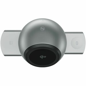 QI2 CHARGING STATION CHARGEBOT SPACEGREY