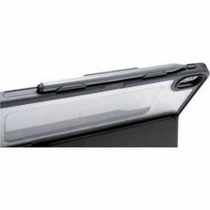ZAGG Rugged Keyboard/Cover Case (Folio) for 27.7 cm (10.9") to 27.9 cm (11") Apple iPad (10th Generation), iPad (11th Gene