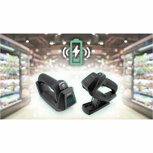 Datalogic Gryphon GBT4600 Retail, Manufacturing, Healthcare, Laboratory, Transportation, Entertainment Handheld Barcode Sc