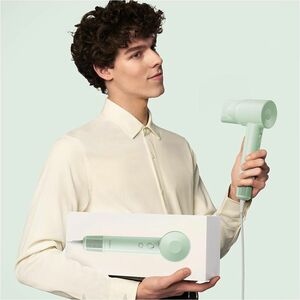 Asciugacapelli Laifen SE Lite - 1400 W - Alimentazione Alimentato