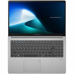 ASUS ExpertBook P1 P1503CVA-S72481X. Type de produit: Ordinateur portable, Format: Clapet. Famille de processeur: Intel Co