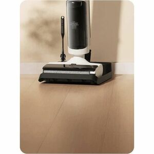 Xiaomi Truclean C305HW Cordless Stick Vacuum Cleaner - Black, White - 550 mL Dust Capacity - 780 mL Water Tank Capacity - 