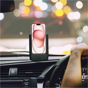 Strike Alpha Samsung Galaxy A36 Car Phone Holder for Strike Rugged Case