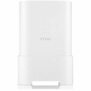 ZYXEL Nebula FWA70 1 SIM Cellular Modem/Wireless Router - 5G - 5G NR, LTE - 4 x Antenna(4 x Internal) - 1 x Network Port -