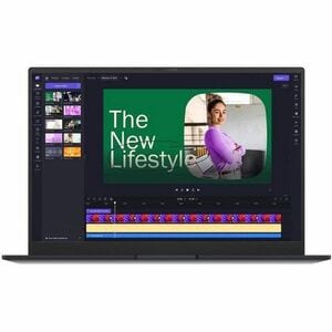 Asus ZenBook 14 UM3406 UM3406GA-QD513W 14" Copilot+ PC Notebook - WUXGA - 60 Hz - AMD Ryzen AI 5 430 - 16 GB - 512 GB SSD 