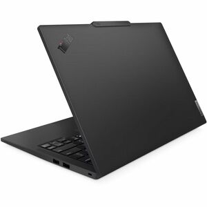 Lenovo ThinkPad T14s Gen 6 21QX00NVMX 35.6 cm (14") Copilot+ PC Notebook - WUXGA - 60 Hz - Intel Core Ultra 7 2nd Gen 258V