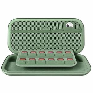 Belkin Carrying Case Nintendo Gaming Console - Sand - Scratch Resistant, Bump Resistant, Drop Resistant, Abrasion Resistan