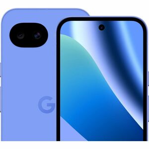 Google Pixel 10a 128 GB Smartphone - 6.3" P-OLED 1080 x 2424 - Octa-core (Cortex X4Single-core (1 Core) 3.10 GHz + Cortex 