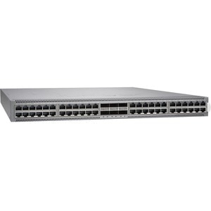 Juniper QFX QFX5120-48T 48 Ports Manageable Ethernet Switch - 3 Layer Supported - Modular - 450 W Power Consumption - Twis
