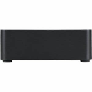 Sistema Barebone MSI Cubi NUC AI Cubi NUC AI 1UMG-018BEU - Mini PC - 1 x Intel Core Ultra 7 155H 1,40 GHz Hexadeca core (1
