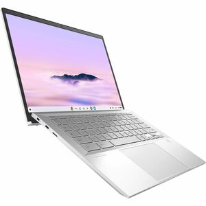 Asus ExpertBook CB54 Chromebook Plus CB5403 CB5403CMA-QM0909 35.6 cm (14") Touchscreen Chromebook - WQXGA - Intel Core Ult