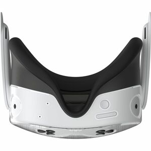 Urban Armor Gear Scout Carrying Case Meta VR Headset - Clear - 1