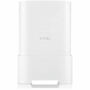 ZYXEL Nebula FWA70 1 SIM Cellular Modem/Wireless Router - 5G - 5G NR, LTE - 4 x Antenna(4 x Internal) - 1 x Network Port -