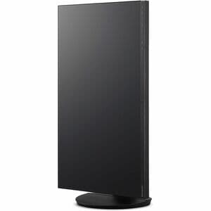 Sharp NEC Display MultiSync EA272Q 27" (68.6 cm) Class WQHD LED Monitor - 16:9 - Black - 27" (68.6 cm) Viewable - In-plane