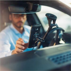 Smartphone CROSSCALL Core-X5 TPA-147A050200VU01 (CH-21E) Durci - Écran 13,7 cm (5,4") HD+ 1440 x 720 - Octa-core (8 cœurs)