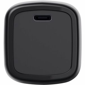 Trust Maxo 30 W AC Adapter - Universal Adapter - 1 USB Type-C - For Smartphone, Notebook, Tablet PC - Europe - Black