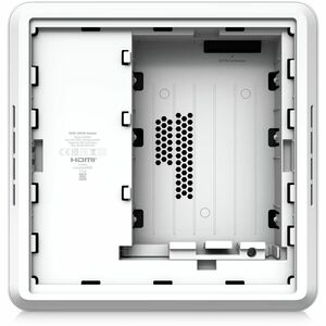 Ubiquiti Network Video Recorder Instant - Network Video Recorder - HDMI - 4K Recording - 2.9 cm (1.1") Screen