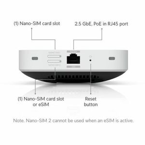 Ubiquiti UniFi 5G Max