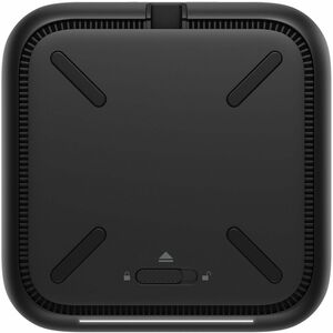 HP G6 USB-Typ C Docking Station - Ladefunktion - 120 W - Desktop - 5 x USB-Anschlüsse - 3 x USB Typ-A-Anschlüsse - USB Typ