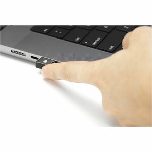Kensington VeriMark Hardware-Authentifikator - TAA-konform