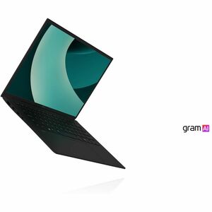 LG gram 14ZD90T-G 14ZD90T-G.AX88B 35.6 cm (14") Notebook - WUXGA - Intel Core Ultra 7 255H - 32 GB - 1 TB SSD - Spanish Ke