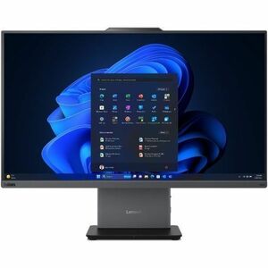 Lenovo ThinkCentre neo 50a 27 Gen 5. Product type: All-in-One PC. Display diagonal: 68.6 cm (27"), HD type: Full HD, Displ