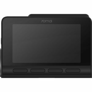 70mai A810 Front/Rear Vehicle Camera - 7.6 cm (3") Screen - Wireless - Night Vision - 3840 x 2160 Video - STARVIS 2 CMOS