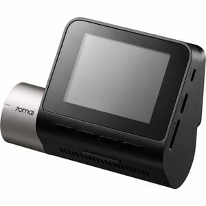 70mai A510 Front/Rear Vehicle Camera - 5.1 cm (2") Screen - Night Vision - 2592 x 1944 Video - STARVIS 2 CMOS