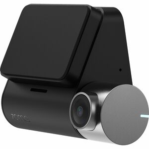 70mai A500S Front/Rear Vehicle Camera - 5.1 cm (2") Screen - Wireless - Night Vision - 2592 x 1944 Video